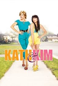 Kath y Kim Banda sonora (2008) carátula