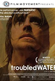 Troubled Water (2008) copertina