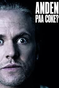 Anders Matthesen: Anden paa coke? Banda sonora (2006) carátula