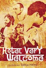 Hotel Very Welcome (2007) cover
