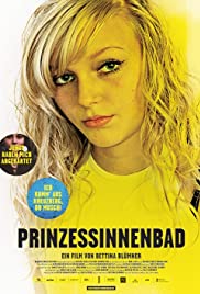 Prinzessinnenbad Colonna sonora (2007) copertina