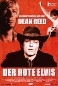 Der rote Elvis (2007) carátula