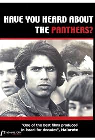 Have You Heard About the Panthers? Colonna sonora (2002) copertina