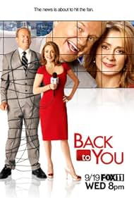 Back to You (2007) couverture