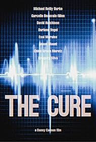 The Cure Tonspur (2007) abdeckung