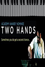 Two Hands: The Leon Fleisher Story (2006) cover
