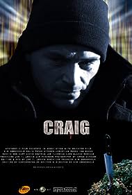Craig Colonna sonora (2008) copertina