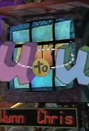 U to U (1994) copertina