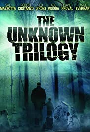 The Unknown Trilogy Colonna sonora (2007) copertina