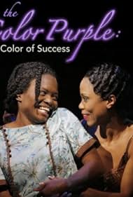 The Color Purple: The Color of Success (2007) cover