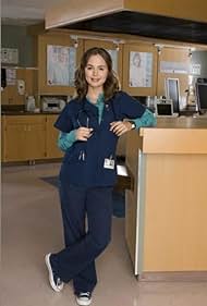 Nurses (2007) copertina