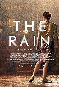 The Rain (2007) copertina