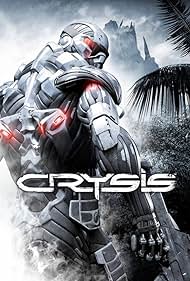 Crysis (2007) cobrir