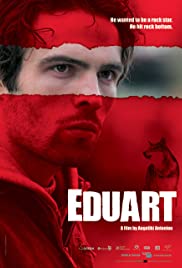 Eduart (2006) carátula