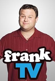 Frank TV Colonna sonora (2007) copertina
