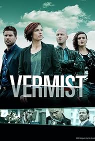 Vermist (2008) cover