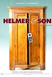 Helmer & søn Soundtrack (2006) cover