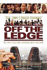 Off the Ledge (2009) cover