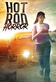 Hot Rod Horror Colonna sonora (2008) copertina