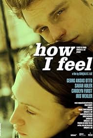 How I Feel (2005) copertina