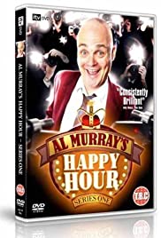 Happy Hour (2007) copertina