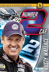 The Number Two Car Colonna sonora (2004) copertina