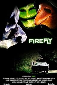 Firefly Colonna sonora (2005) copertina