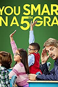 Are You Smarter Than a 5th Grader? Colonna sonora (2007) copertina