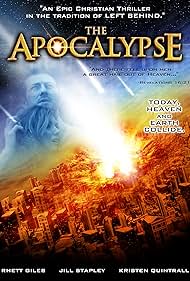 The Apocalypse Colonna sonora (2007) copertina