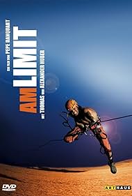 Am Limit (2007) carátula