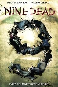 Nine Dead (2009) carátula