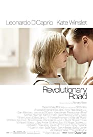 Revolutionary Road (2008) carátula