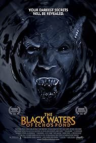 The Black Waters of Echo's Pond (2009) cover