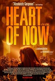 Heart of Now Banda sonora (2010) carátula
