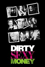 Dirty Sexy Money (2007) copertina
