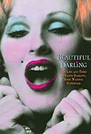 Beautiful Darling (2010) copertina