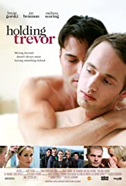 Holding Trevor (2007) copertina