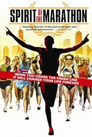 Spirit of the Marathon Colonna sonora (2007) copertina