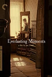 Everlasting Moments (2008) cover