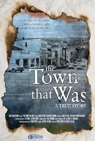 The Town That Was (2007) cover
