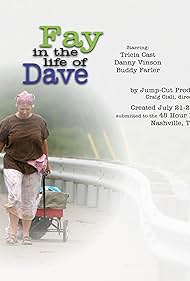 Fay in the Life of Dave (2006) cover