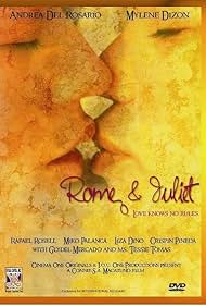 Rome & Juliet Colonna sonora (2006) copertina