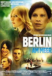 Berlin am Meer Colonna sonora (2008) copertina