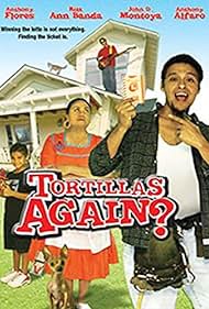 Tortillas Again? Colonna sonora (2006) copertina