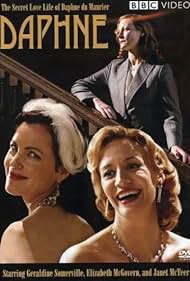 Daphne Colonna sonora (2007) copertina