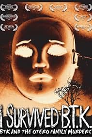 I Survived BTK (2010) cover