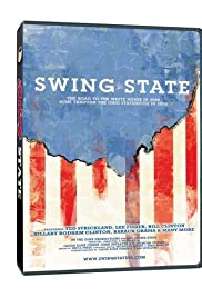 Swing State Colonna sonora (2008) copertina