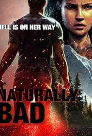 Naturally Bad Soundtrack (1995) cover