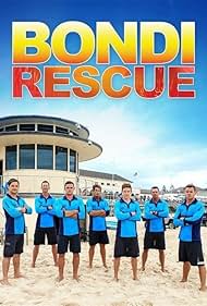 Bondi Rescue (2006) cover
