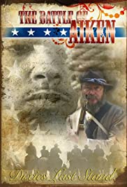 The Battle of Aiken Colonna sonora (2005) copertina